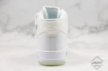 Air Force 1 07 Essential 3M Heel