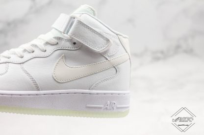 Air Force 1 07 Essential White Panel