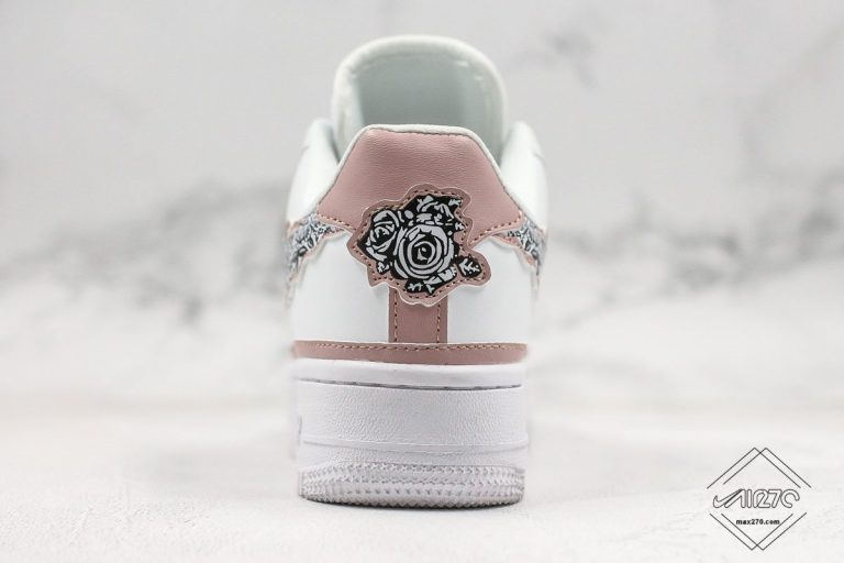 nike air force 1 doernbecher by zion thompson
