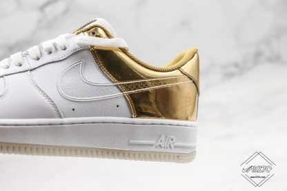 Air Force 1 Low Shanghai panel