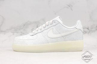 CLOT x Nike Air Force 1 Low Premium 1WORLD