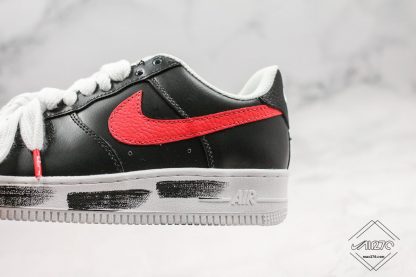 G-Dragon x Air Force 1 07 Para-noise for sale