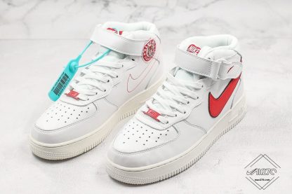 Hawkins High School x AF-1 Stranger Things sneaker