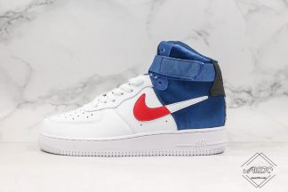 NBA x Nike Air Force 1 High Clippers