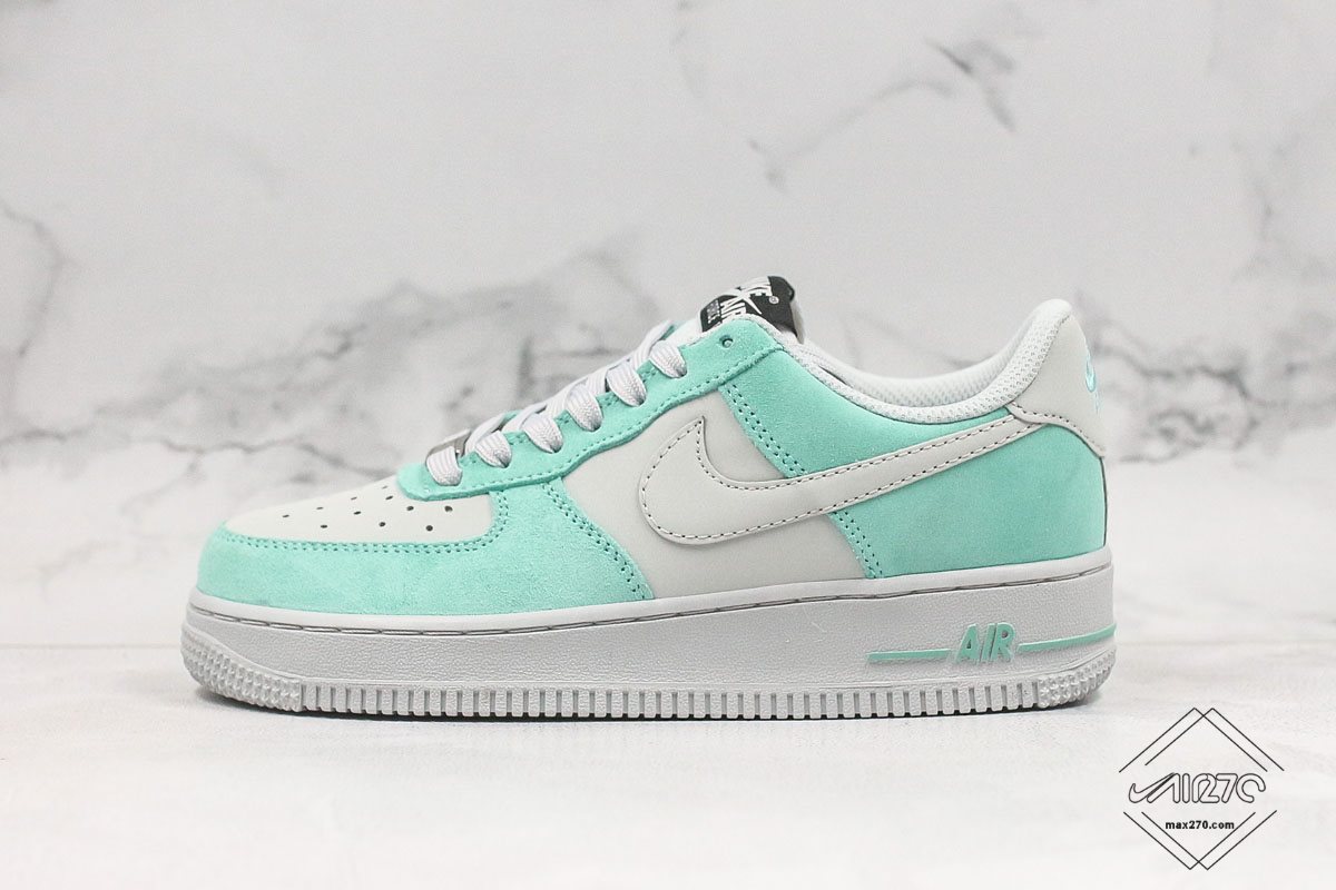 rare nike air force ones