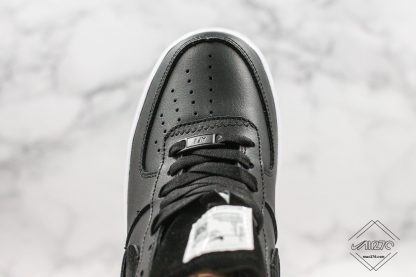 Nike Air Force 1 07 Lux Vandalized Inside Out toe