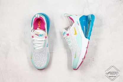 Nike Air Max 270 Pastel Easter for women