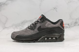 Nike Air Max 90 Essential Anthracite Grey