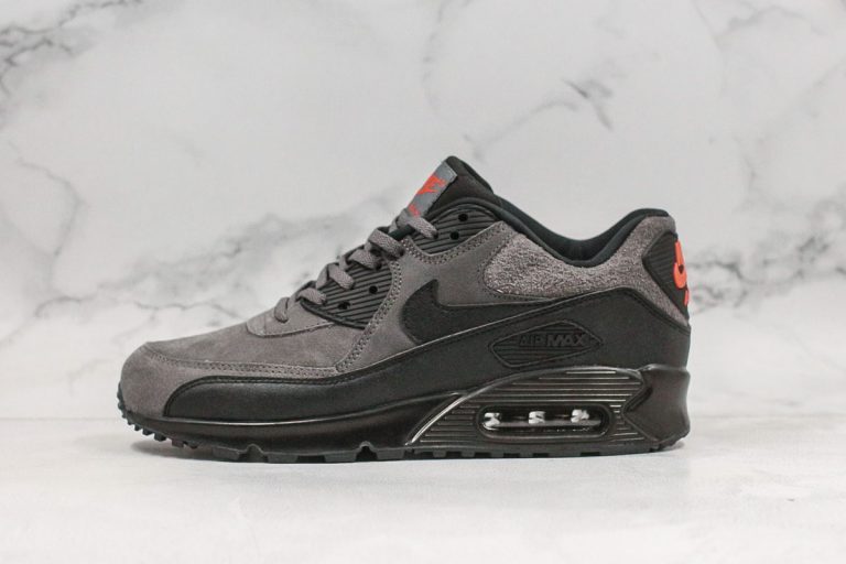 nike air max essential grey