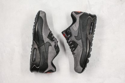 Nike Air Max 90 Essential Anthracite Grey SHOES