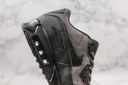 Nike Air Max 90 Essential Anthracite Grey panel