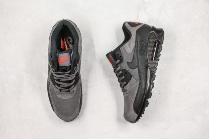Nike Air Max 90 Essential Anthracite Grey snekaer