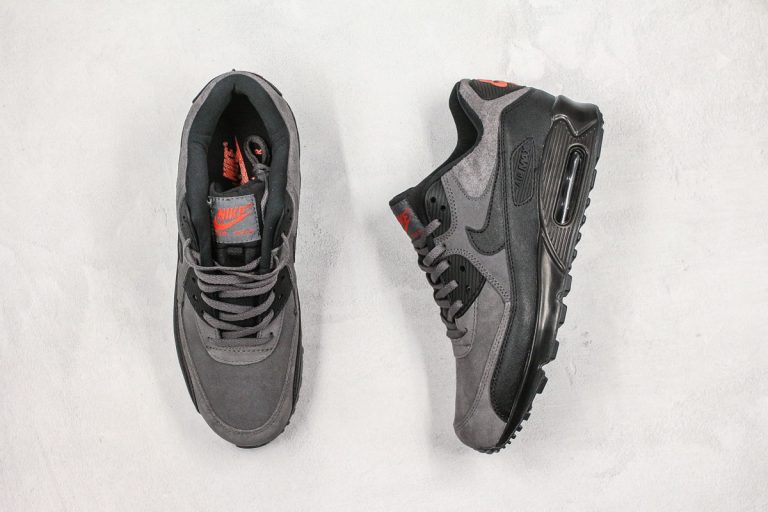 nike air max essential grey