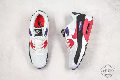 Nike Air Max 90 Essential Raptors shoes