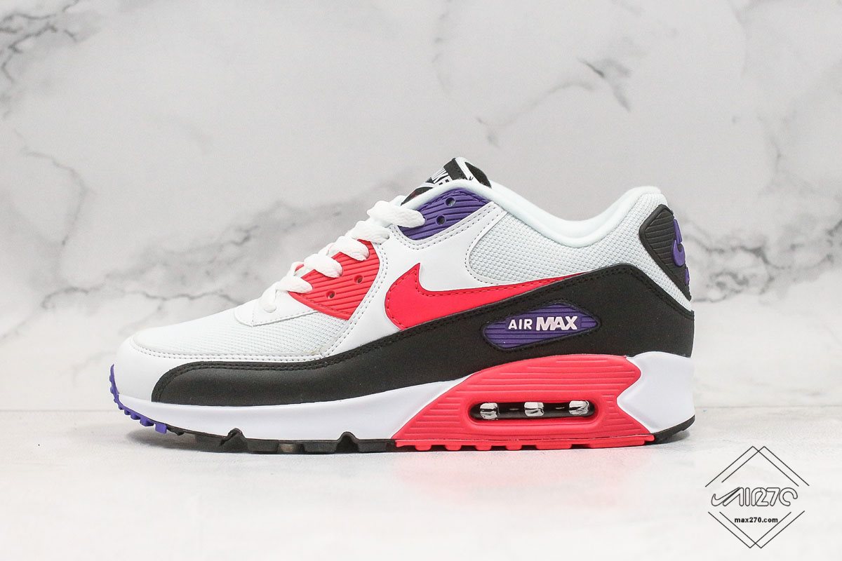 Buy Nike Air Max 90 Essential Raptors Aj1285 106