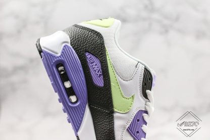 Nike Air Max 90 Lavender black purple