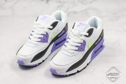 Nike Air Max 90 Lavender for women