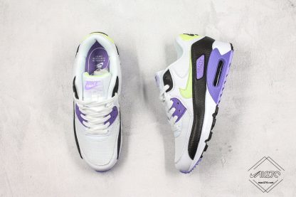 Nike Air Max 90 Lavender purple
