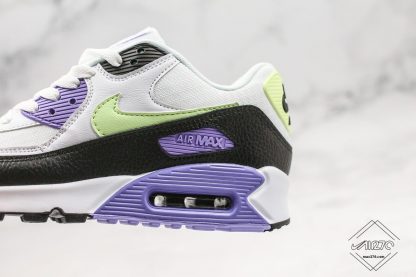 Nike Air Max 90 Lavender shoes