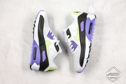 Nike Air Max 90 Lavender volt