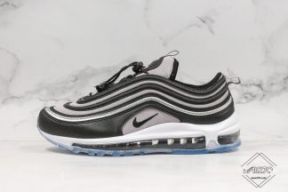 Nike Air Max 97 Gunsmoke Atmosphere Grey