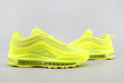 Nike Air Max 97 Hyperfuse Volt Neon Green