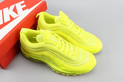 Nike Air Max 97 Hyperfuse Volt Shoes