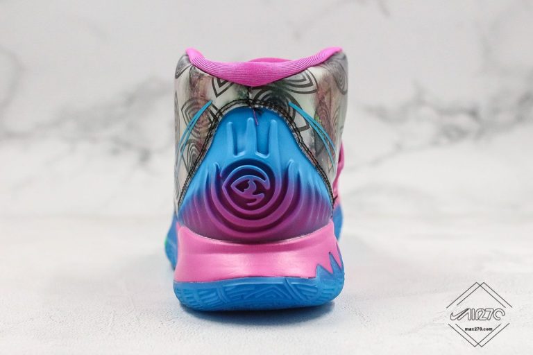 nike kyrie 6 tokyo