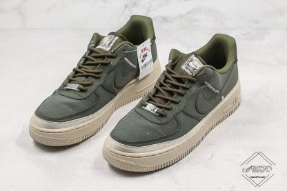 Nike WMNS Air Force 1 07 SE Cargo Green