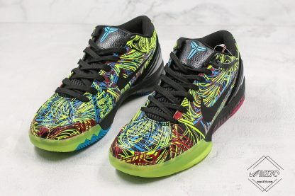 Nike Zoom Kobe 4 Protro Wizenard sneaker