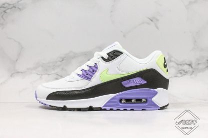 WMNS Nike Air Max 90 Lavender