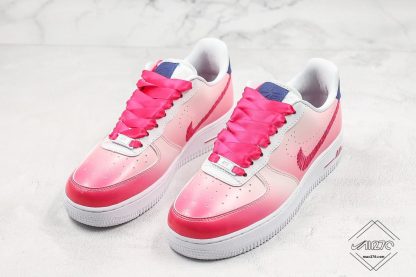 Wmns Nike Air Force 1 Low Kay Yow shoes