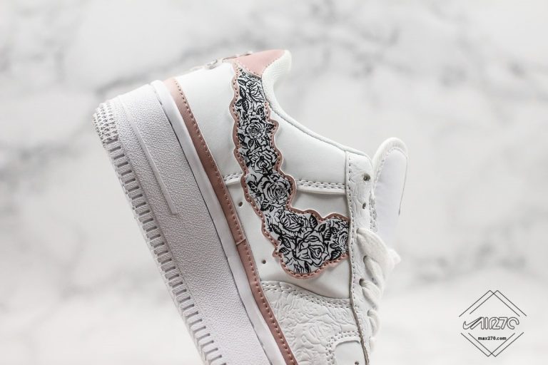nike air force 1 doernbecher by zion thompson