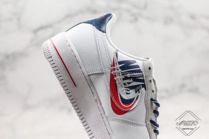 af1 Low Swoosh Overlap