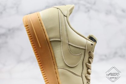 buy Nike Air Force 1 Low Gore-Tex Khaki