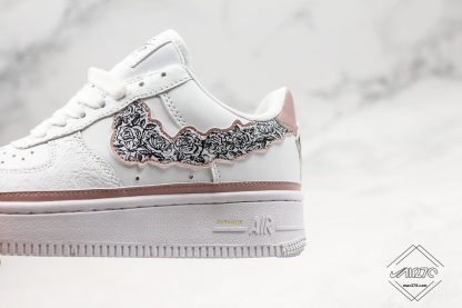 girls Air Force 1 Doernbecher 2019