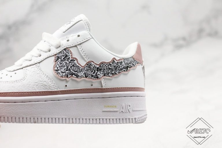 nike air force 1 doernbecher by zion thompson