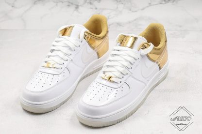 shop Nike Air Force 1 Low Shanghai White