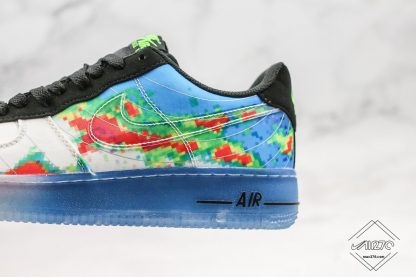 Air Force 1 Comfort Prm W-Man Weatherman