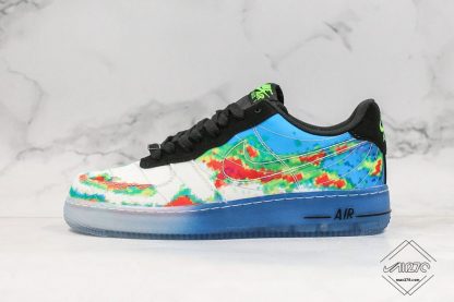 Air Force 1 Low Comfort Prm Premium Weatherman