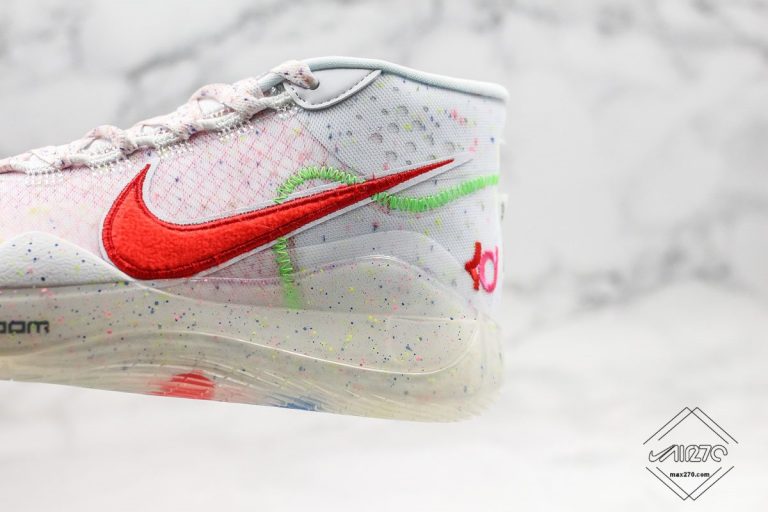 kd enspire white