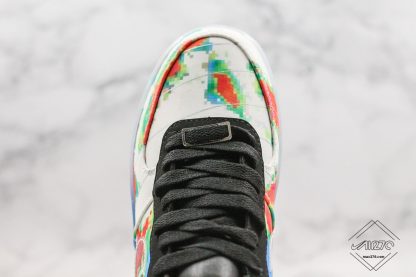 Nike Air Force 1 Comfort PRM Weatherman QS