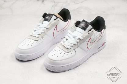 Nike Air Force 1 Script Swoosh Pack for sale