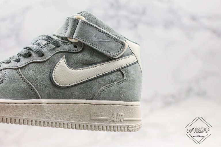 air force matte grey