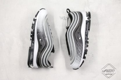 Nike Air Max 97 Gradient Fade Black White