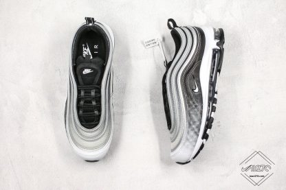 Nike Air Max 97 Gradient Fade upper