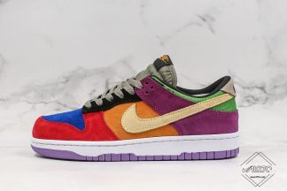 Nike Dunk Low Viotech