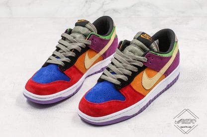 Nike Dunk Low Viotech CT5050-500