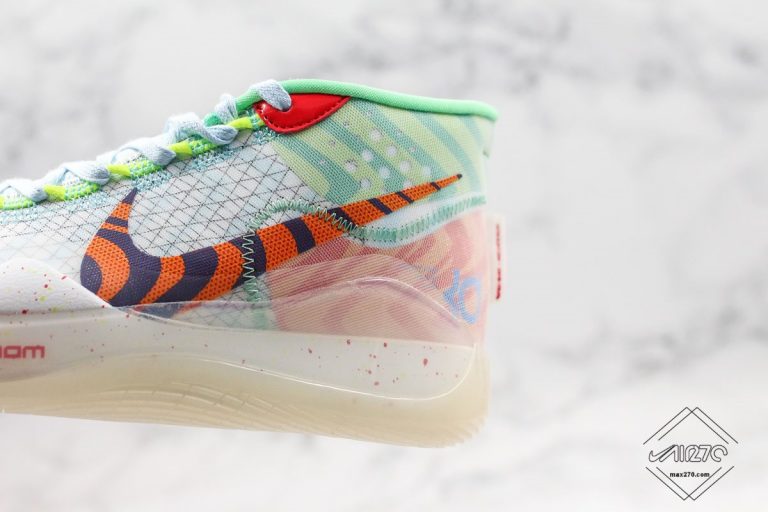 nike kd 12 wavvy