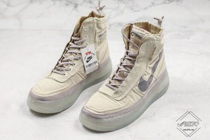 Nike Sportswear Air Force 1 Shell Desert Sand